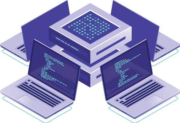 Typické role IT contractingu